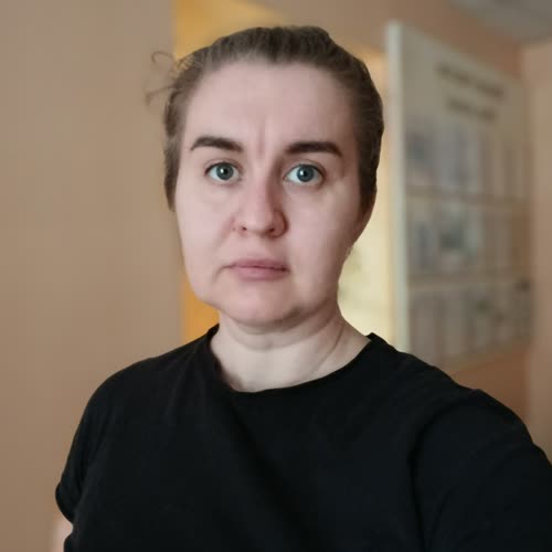 Алексеевец Юлия Александровна