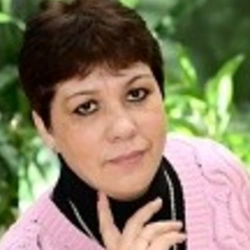 Лескина Наталья Васильевна