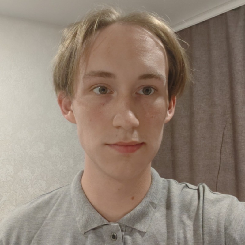 Камиль Хайруллин