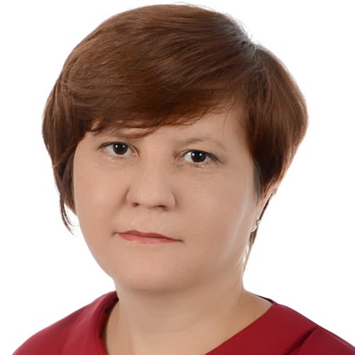 Шаяхметова Валентина Владимировна