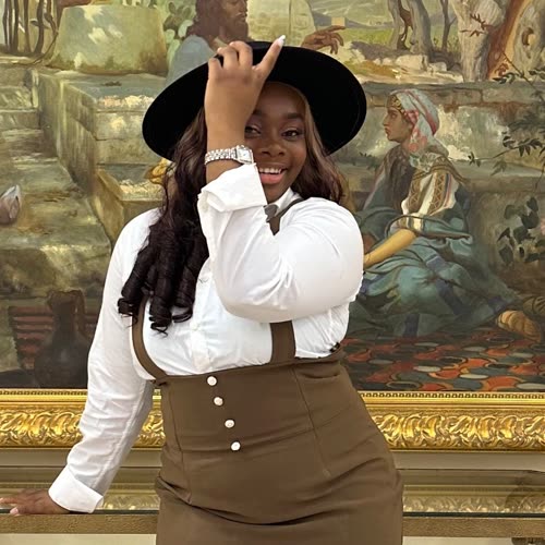 Mbaegbu Ogechi Adaeze