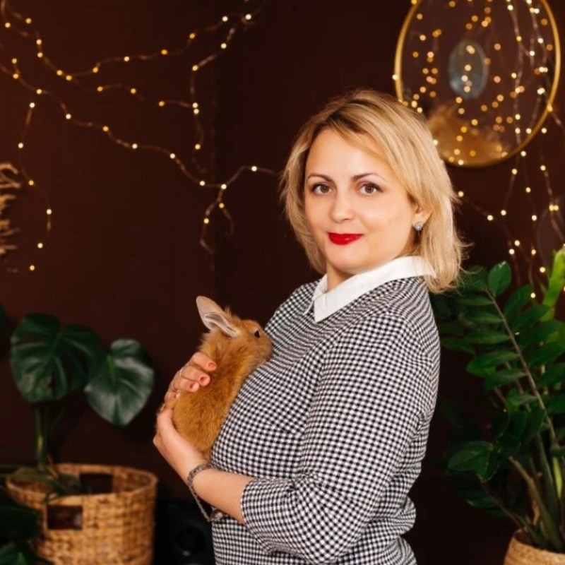 Пышкина Татьяна Андреевна