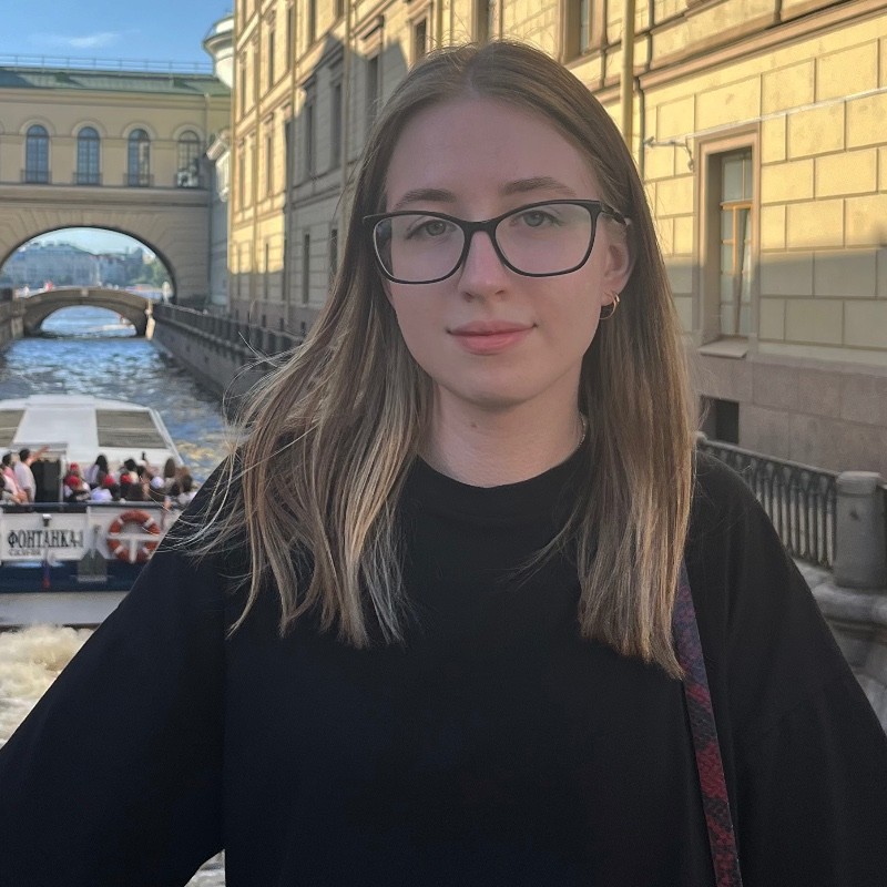 Ильмухина Дарья Александровна