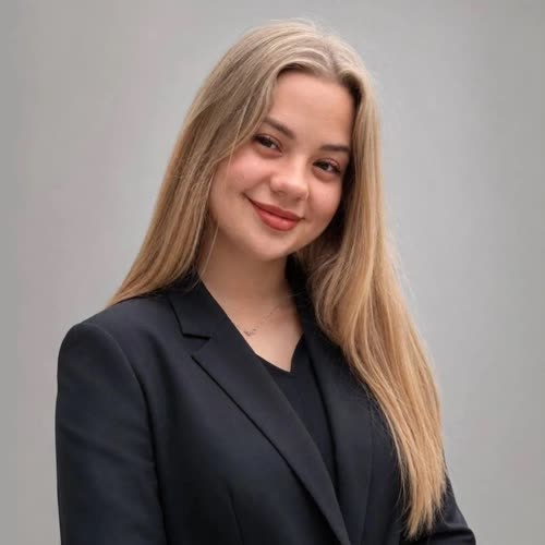 Тимофеева Ксения Алексеевна