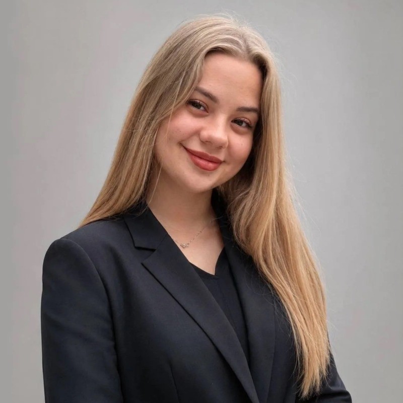 Тимофеева Ксения Алексеевна