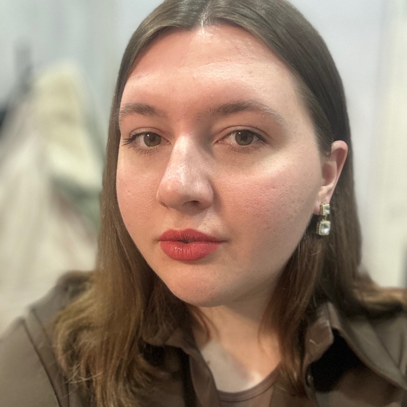 Марущак Анна Алексеевна