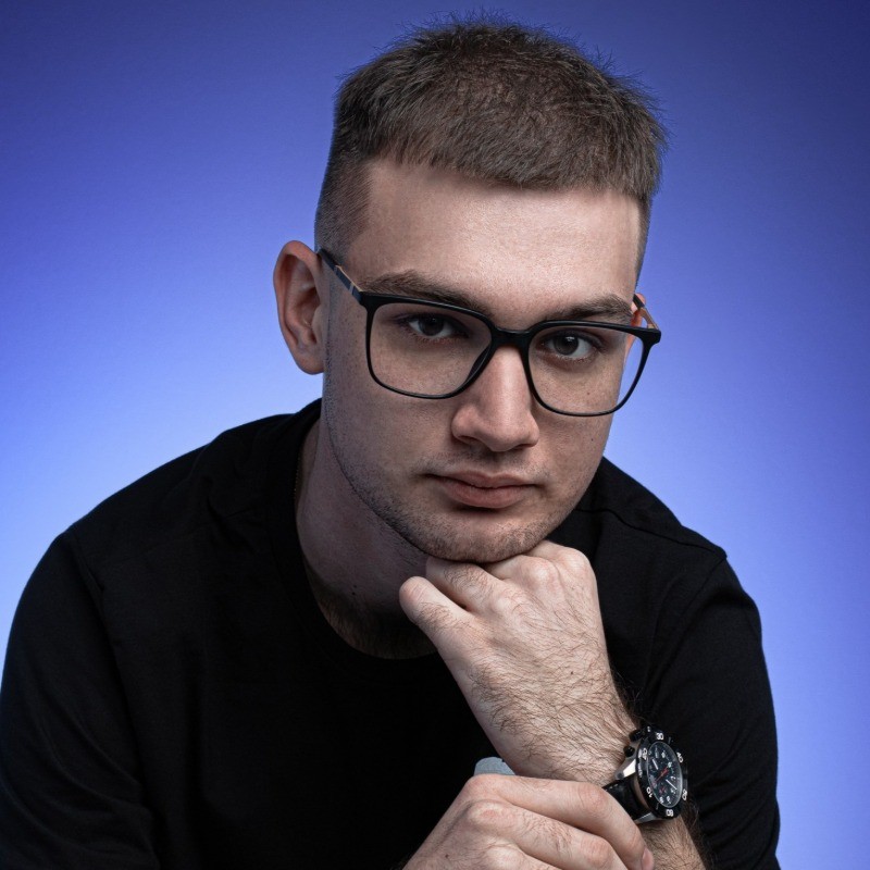Еремеев Руслан Тахирович