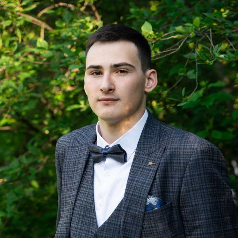 Кузнецов Иван Владимирович