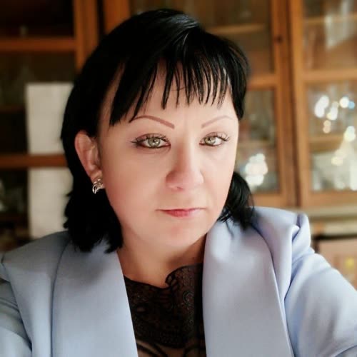 Дворянинова Елена Александровна