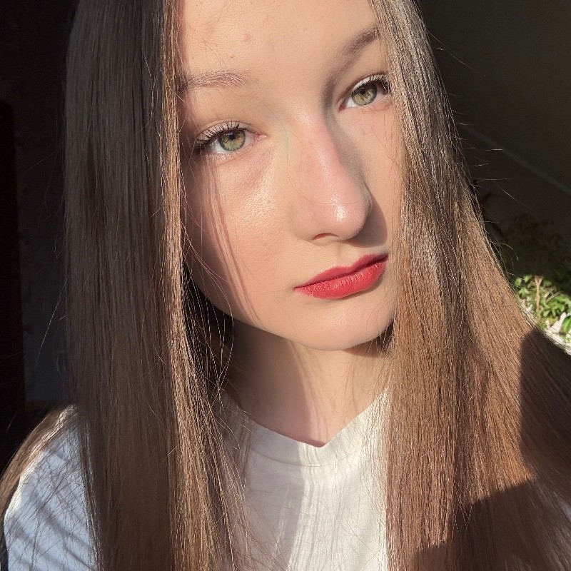 Юлия Токарева