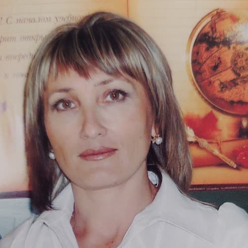 Бояркина Жанна Александровна