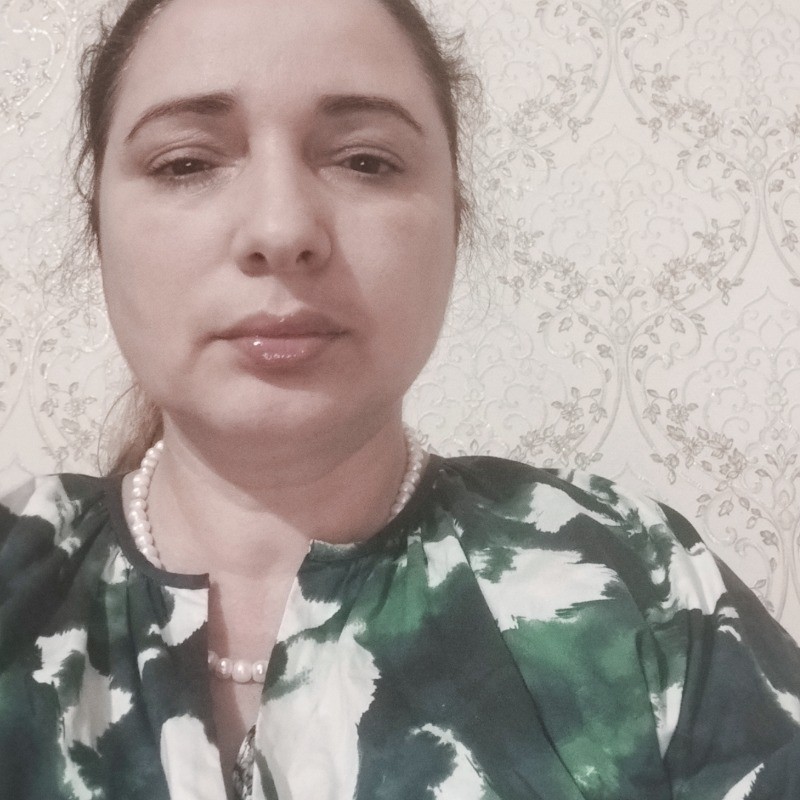 Муртазова Луиза Хамитовна