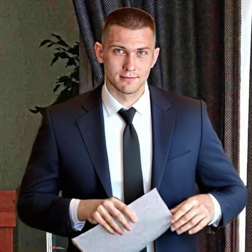 Коровин Максим Николаевич