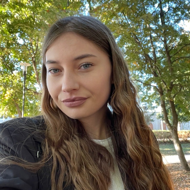 Бирюкова Алина Павловна
