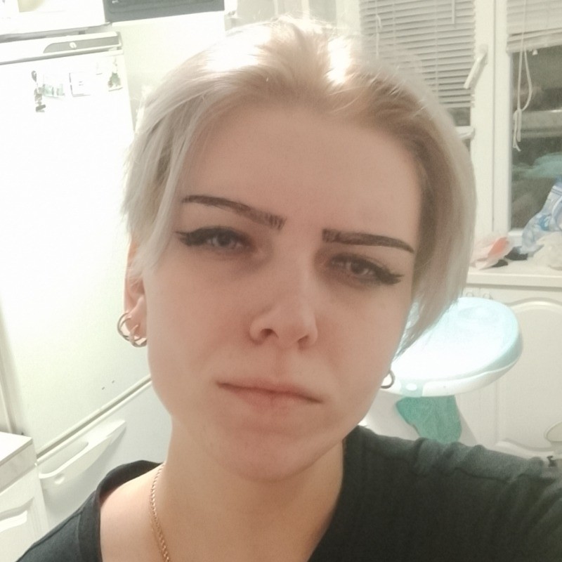 Вьюник Диана Алексеевна