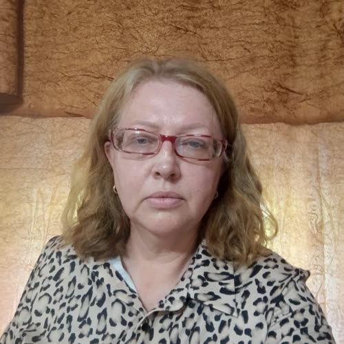 Кубанеишвили Наталья Юрьевна