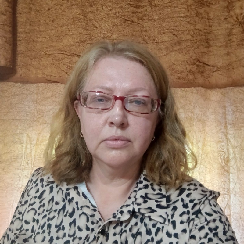 Кубанеишвили Наталья Юрьевна