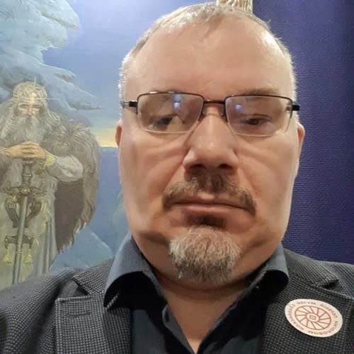 Гармашов Дмитрий Дмитриевич