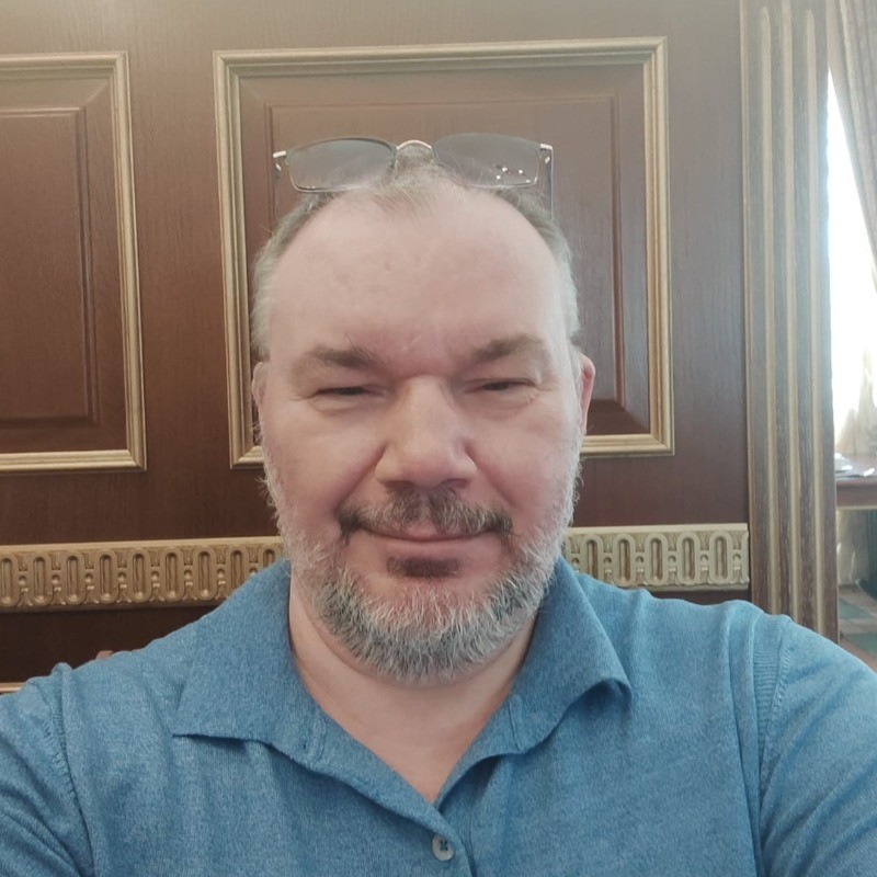 Дмитрий Гармашов