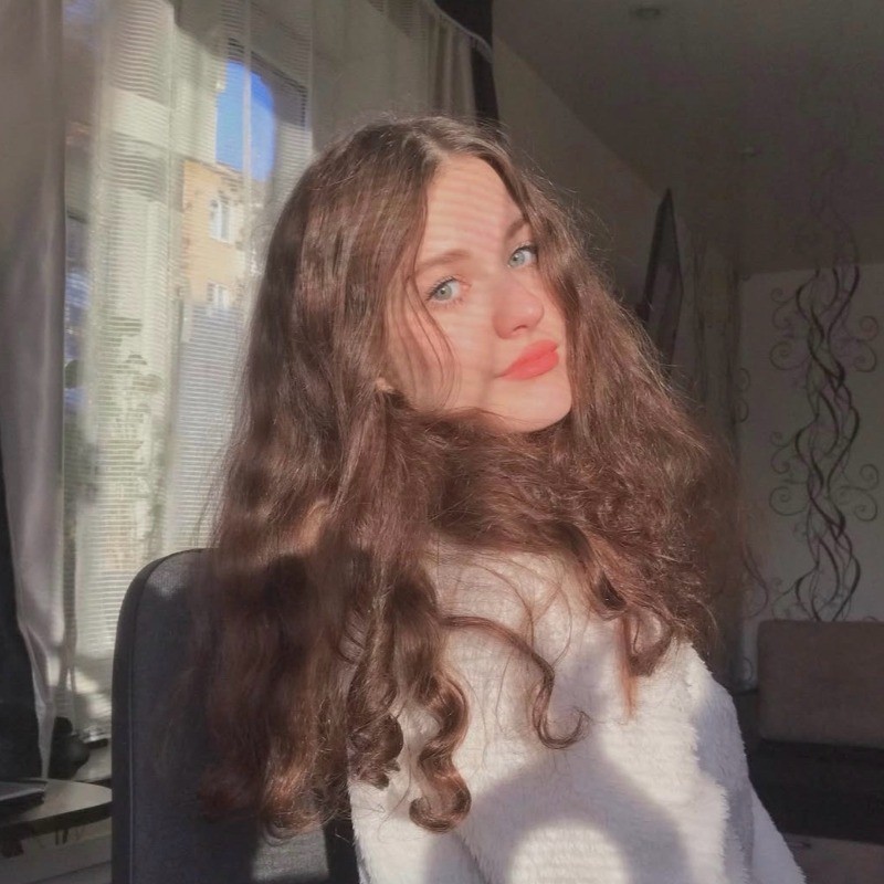 Образцова Евгения Максимовна