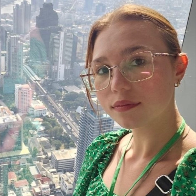 Никитина Мария Николаевна