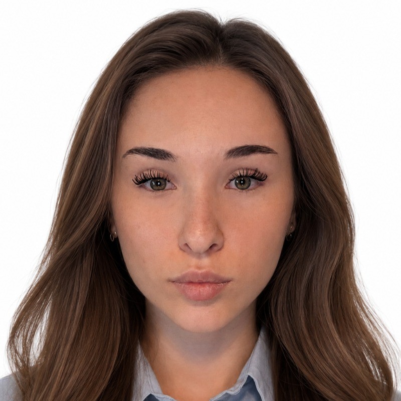 Берко Карина Евгеньевна