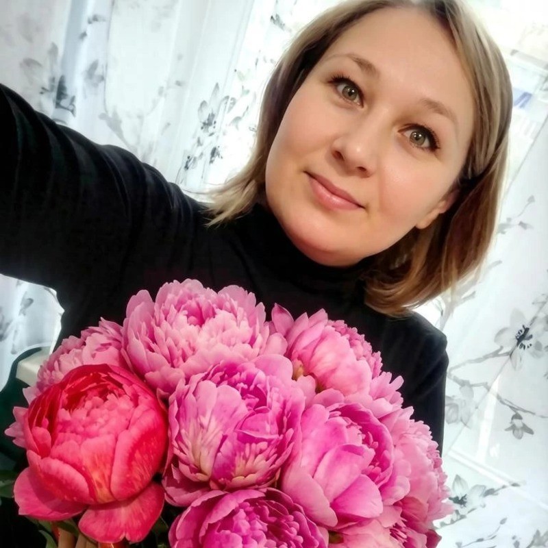 Ольга Исаева