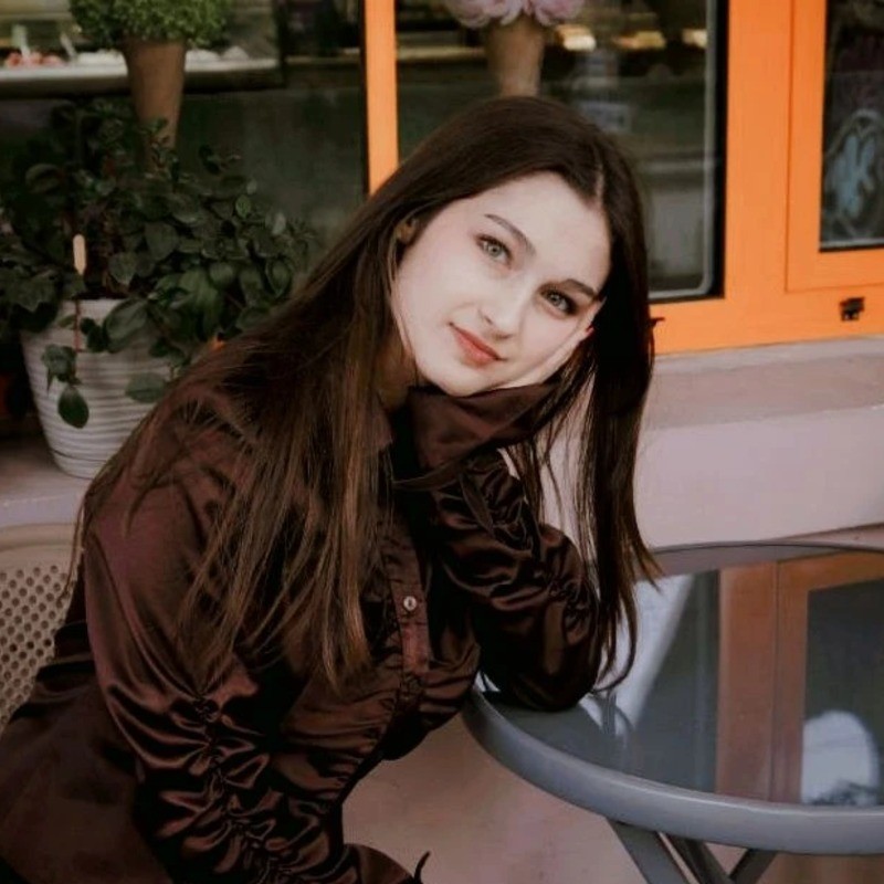 Кешишян Лариса Рудиковна
