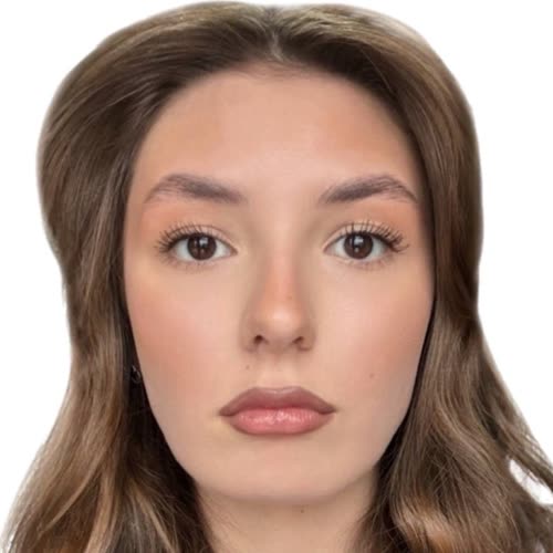 Супрунова Ксения Андреевна