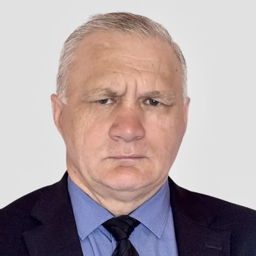 Исхаков Халил Мулланурович