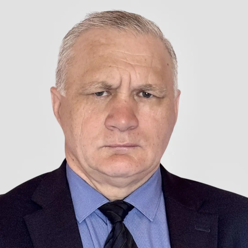 Исхаков Халил Мулланурович