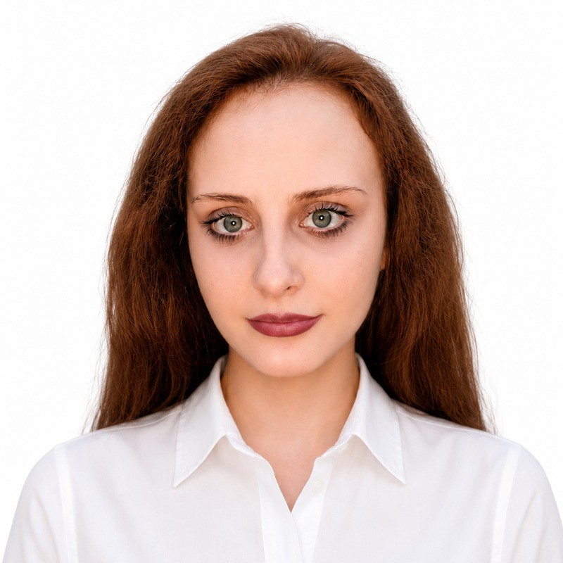 Кузовлева Анна Евгеньевна