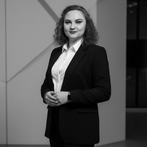 Горина Ирина Владимировна