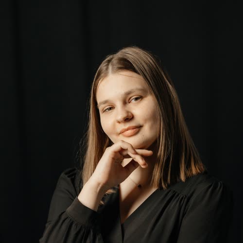 Бесхлебнова Ольга Викторовна