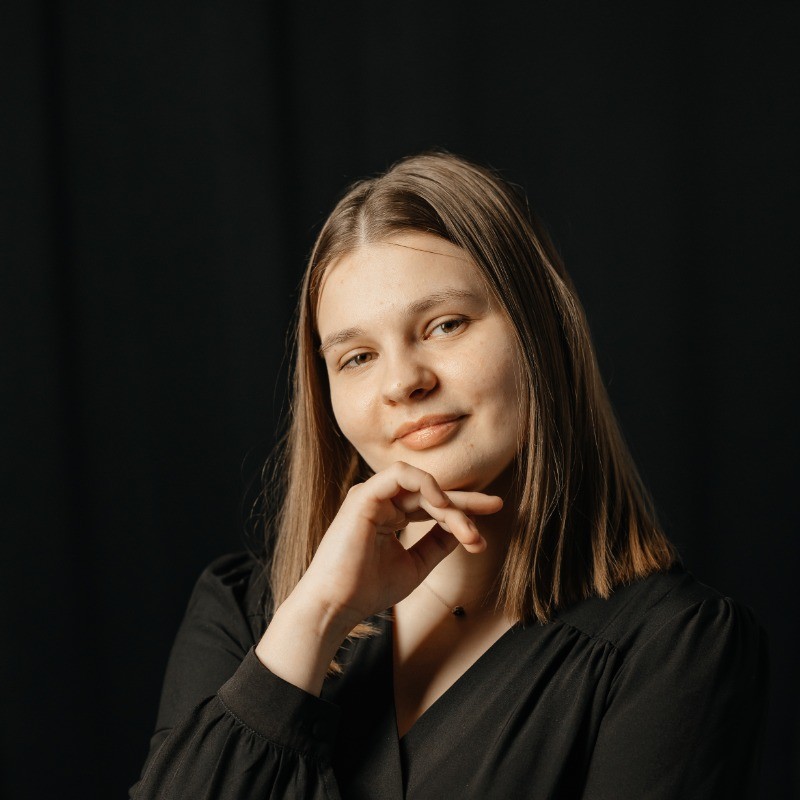 Бесхлебнова Ольга Викторовна