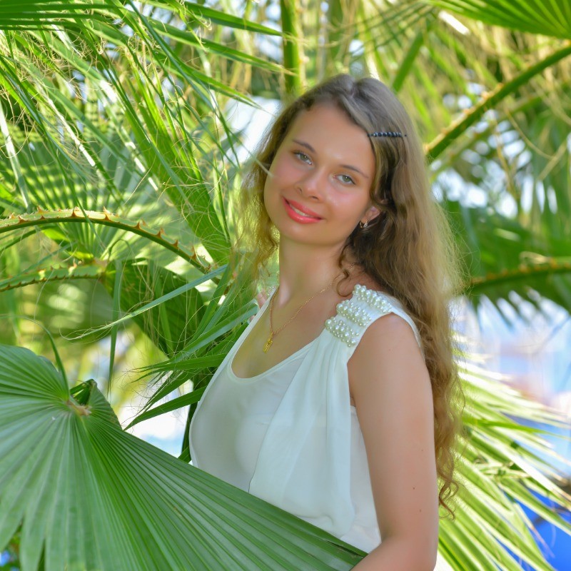 Шайкина Диана Романовна