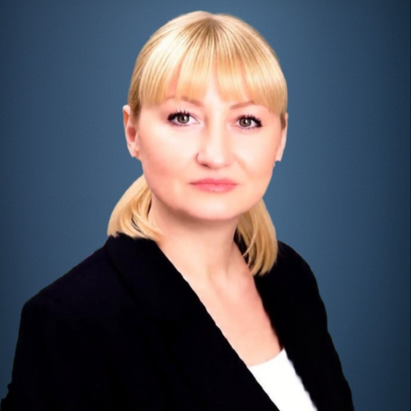 Горлач Светлана Сергеевна