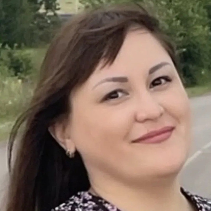 Гадельшина Эльвира Равилевна