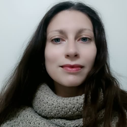 Юдина Ольга Андреевна
