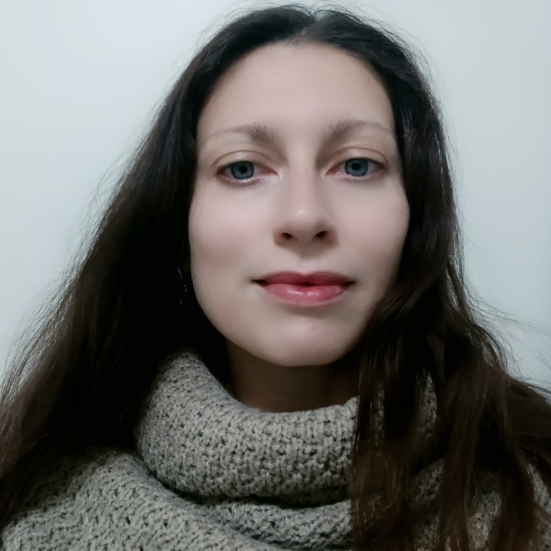 Юдина Ольга Андреевна