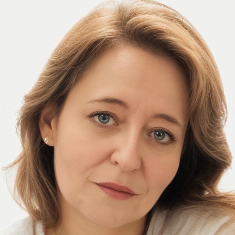 Болтова Ирина Александровна