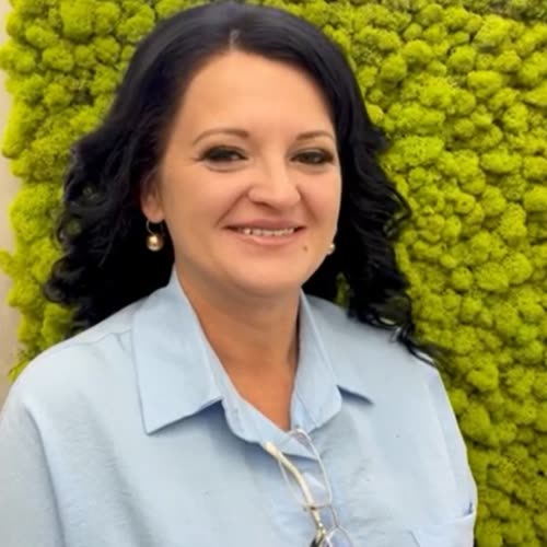 Олещенко Инна Юрьевна