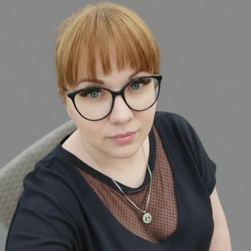 Волик Диана Сергеевна