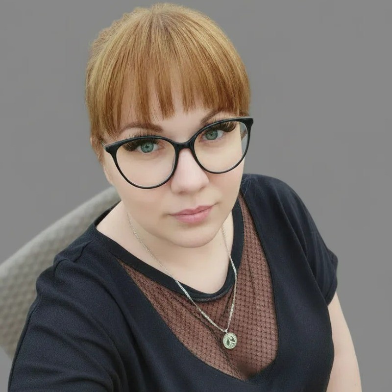 Волик Диана Сергеевна