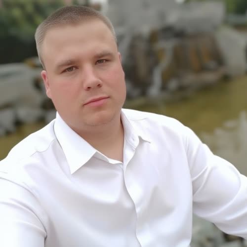 Волик Андрей Валерьевич