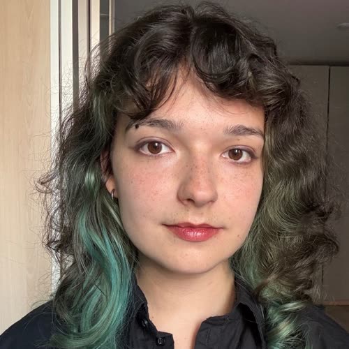 Шибаева Анна Максимовна