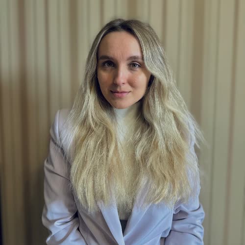 Богер Анна Александровна