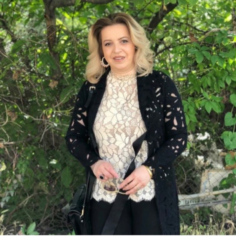 Анаит Согоян