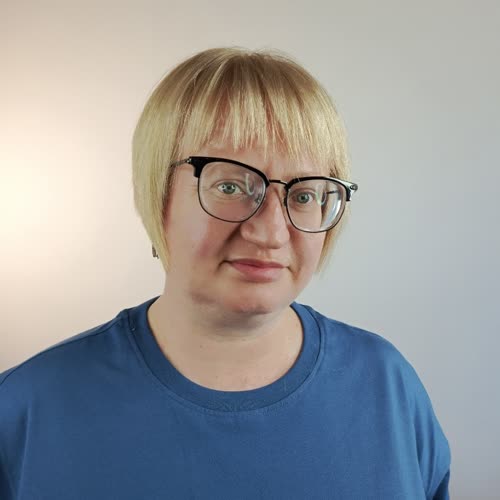 Светлана Владимировна Кормачева