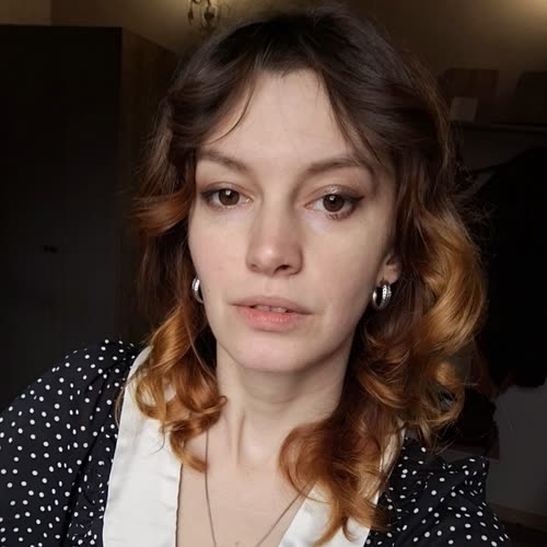Ефремова Маргарита Дмитриевна